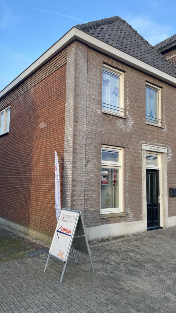 Repair café Hengelo Gld