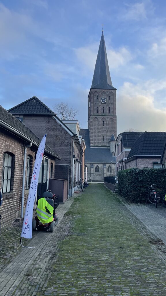 Repair café Hengelo Gld